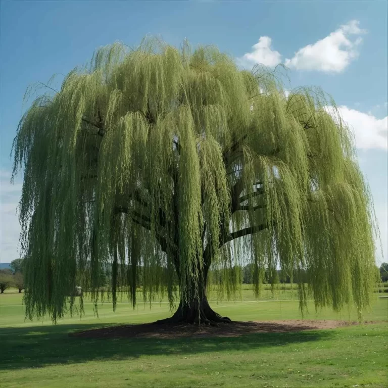 Willow 1