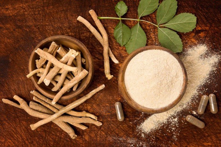 Ashwagandha 1