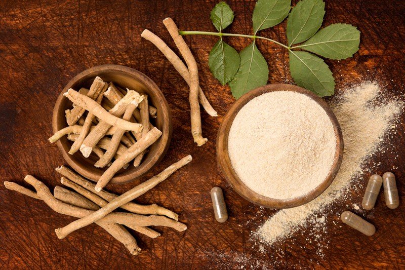 Ashwagandha 1