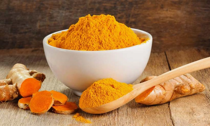 Turmeric 2